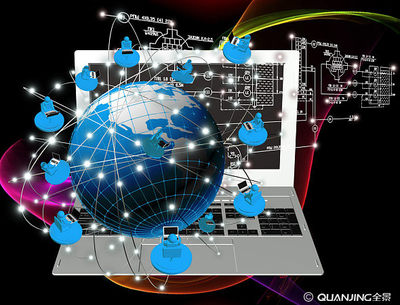 计算机网络技术的开发 演进、挑战与未来展望