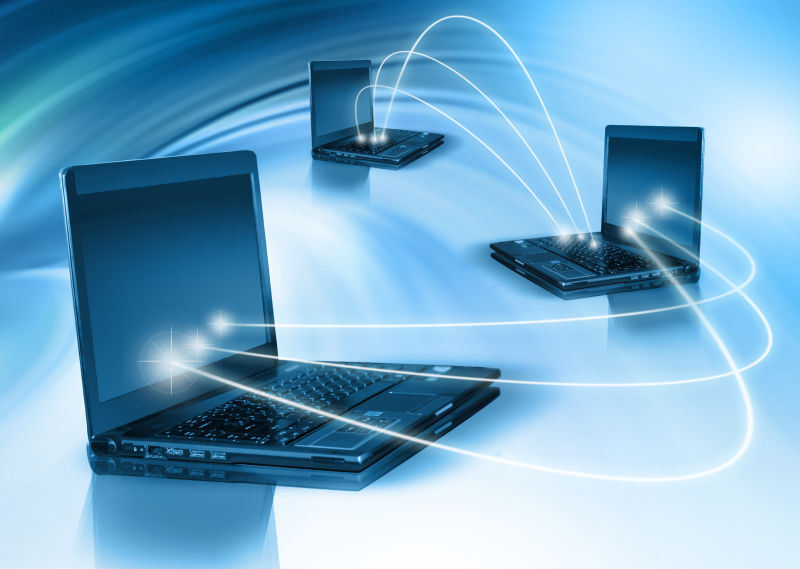 未来网络 互联网通讯与计算机网络技术的开发趋势