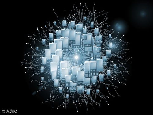 虚拟专用网络 计算机网络技术发展的新里程碑