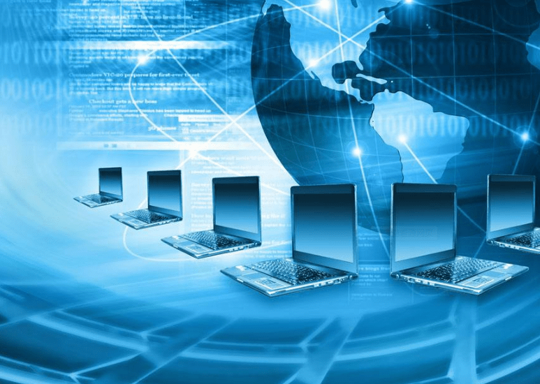 计算机网络的组成部分及其功能解析