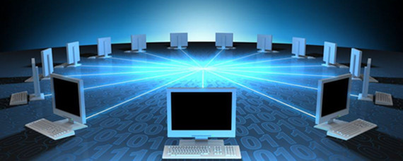 计算机网络按地理覆盖范围的分类