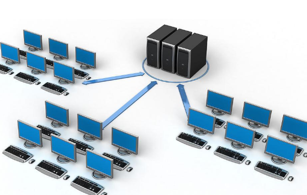 全网最详细 一篇文章带你了解计网基础与计算机网络技术开发